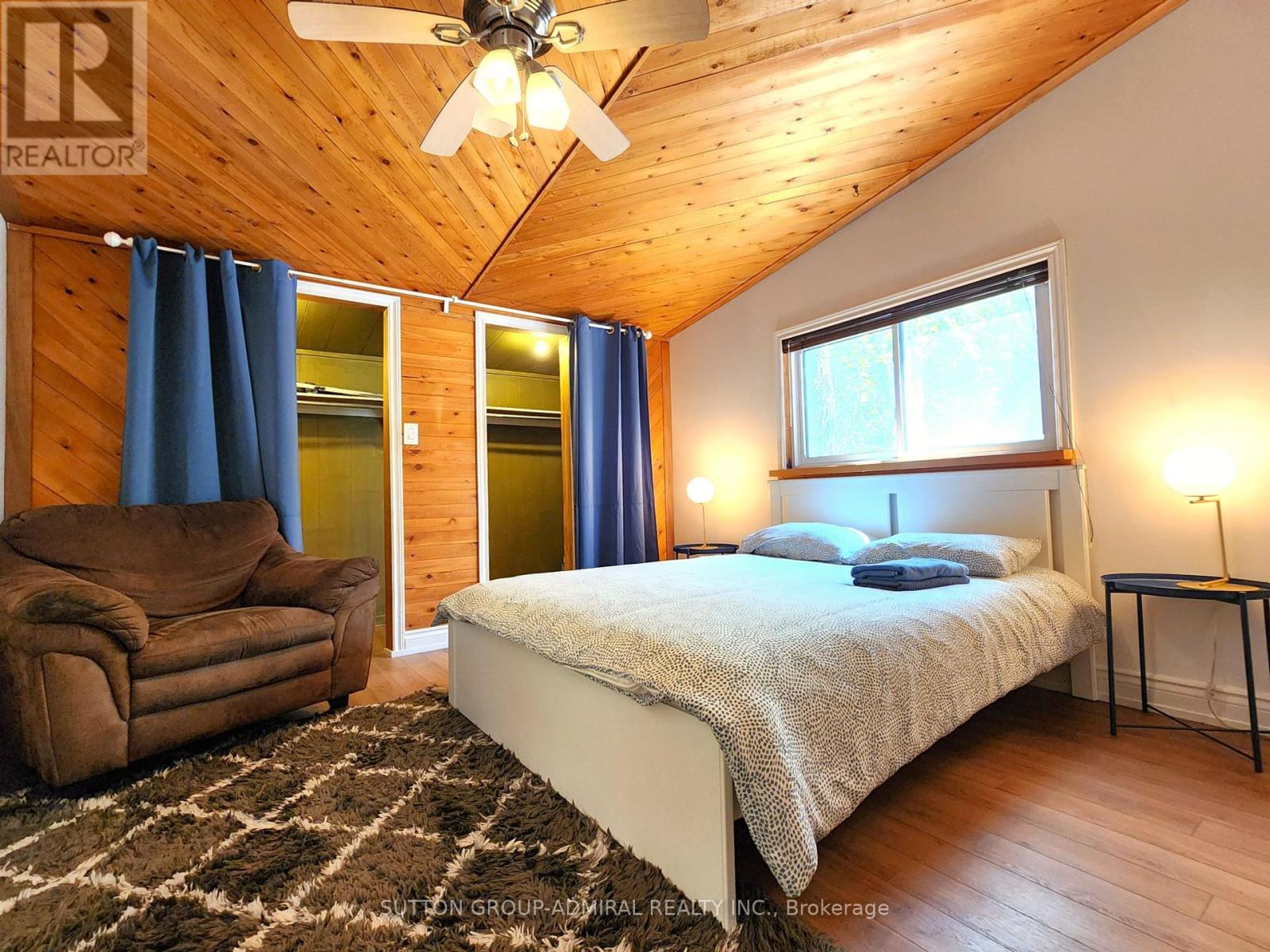 525 Waltonian Drive, Nipissing, Ontario  P0H 1H0 - Photo 16 - X12378927