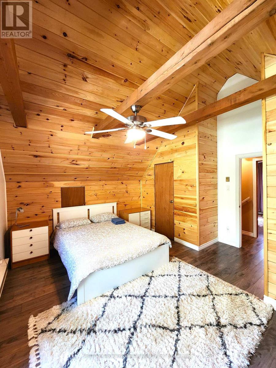 525 Waltonian Drive, Nipissing, Ontario  P0H 1H0 - Photo 17 - X12378927