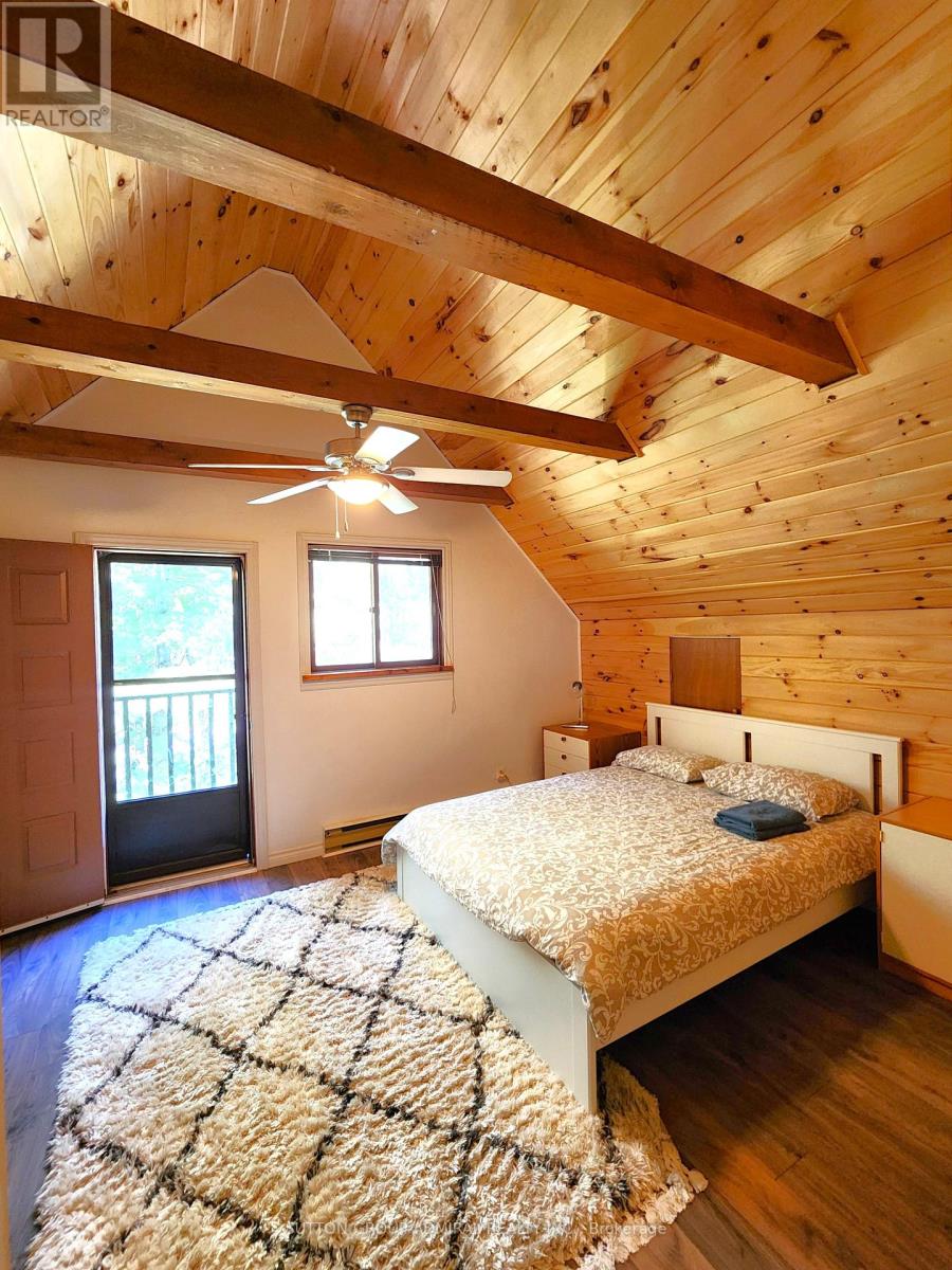 525 Waltonian Drive, Nipissing, Ontario  P0H 1H0 - Photo 19 - X12378927