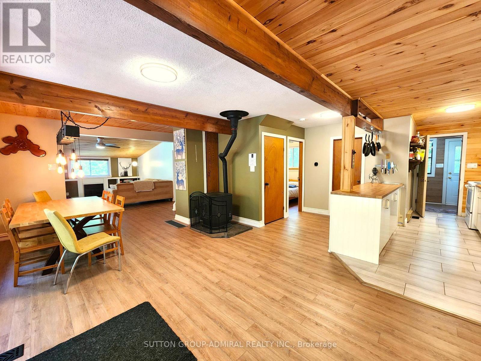 525 Waltonian Drive, Nipissing, Ontario  P0H 1H0 - Photo 2 - X12378927