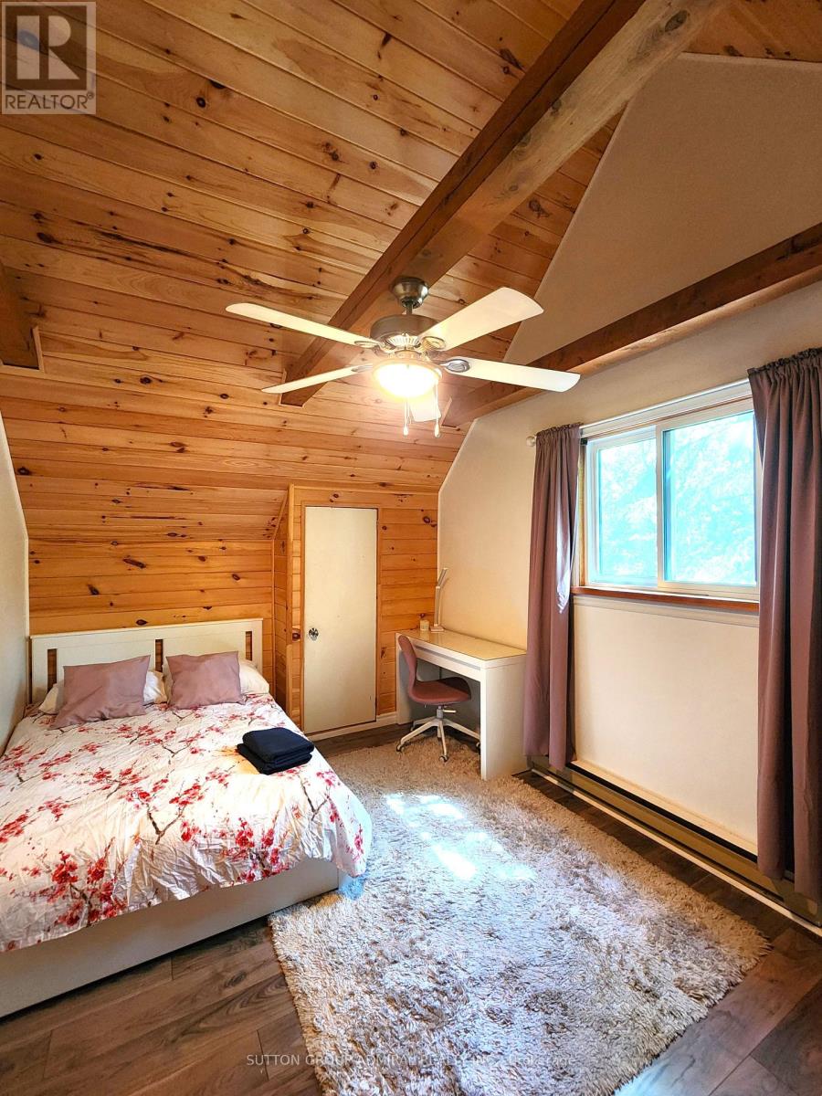 525 Waltonian Drive, Nipissing, Ontario  P0H 1H0 - Photo 21 - X12378927