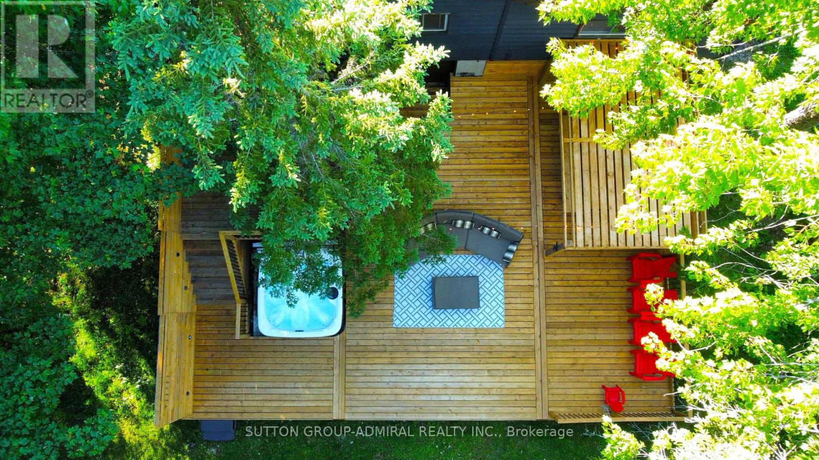 525 Waltonian Drive, Nipissing, Ontario  P0H 1H0 - Photo 26 - X12378927