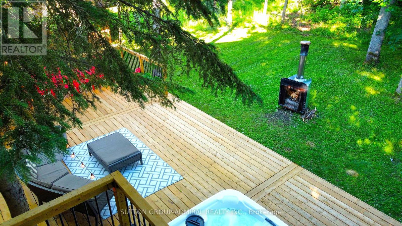 525 Waltonian Drive, Nipissing, Ontario  P0H 1H0 - Photo 27 - X12378927