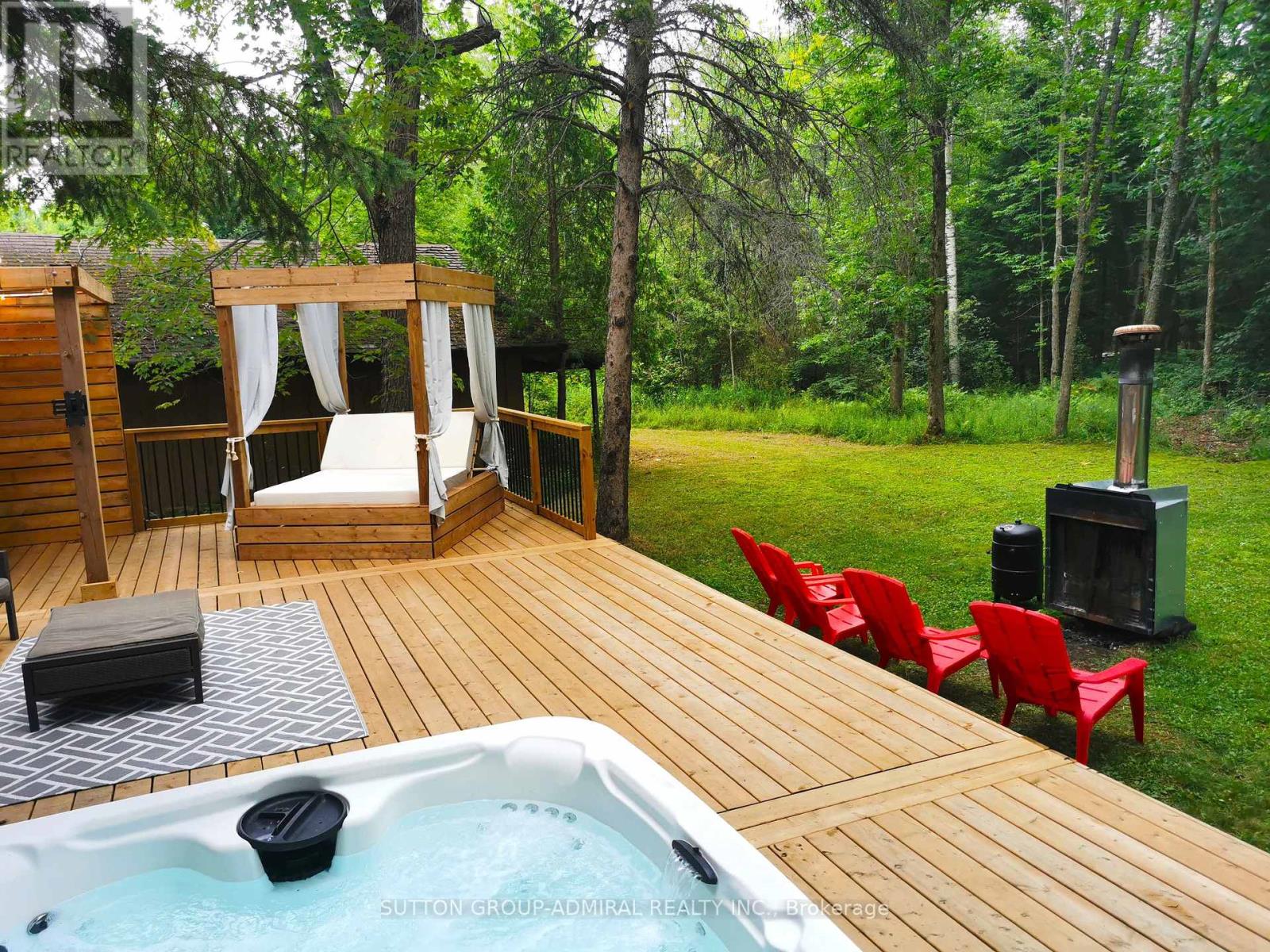 525 Waltonian Drive, Nipissing, Ontario  P0H 1H0 - Photo 29 - X12378927