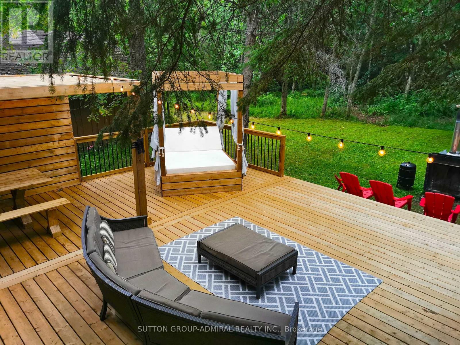 525 Waltonian Drive, Nipissing, Ontario  P0H 1H0 - Photo 31 - X12378927