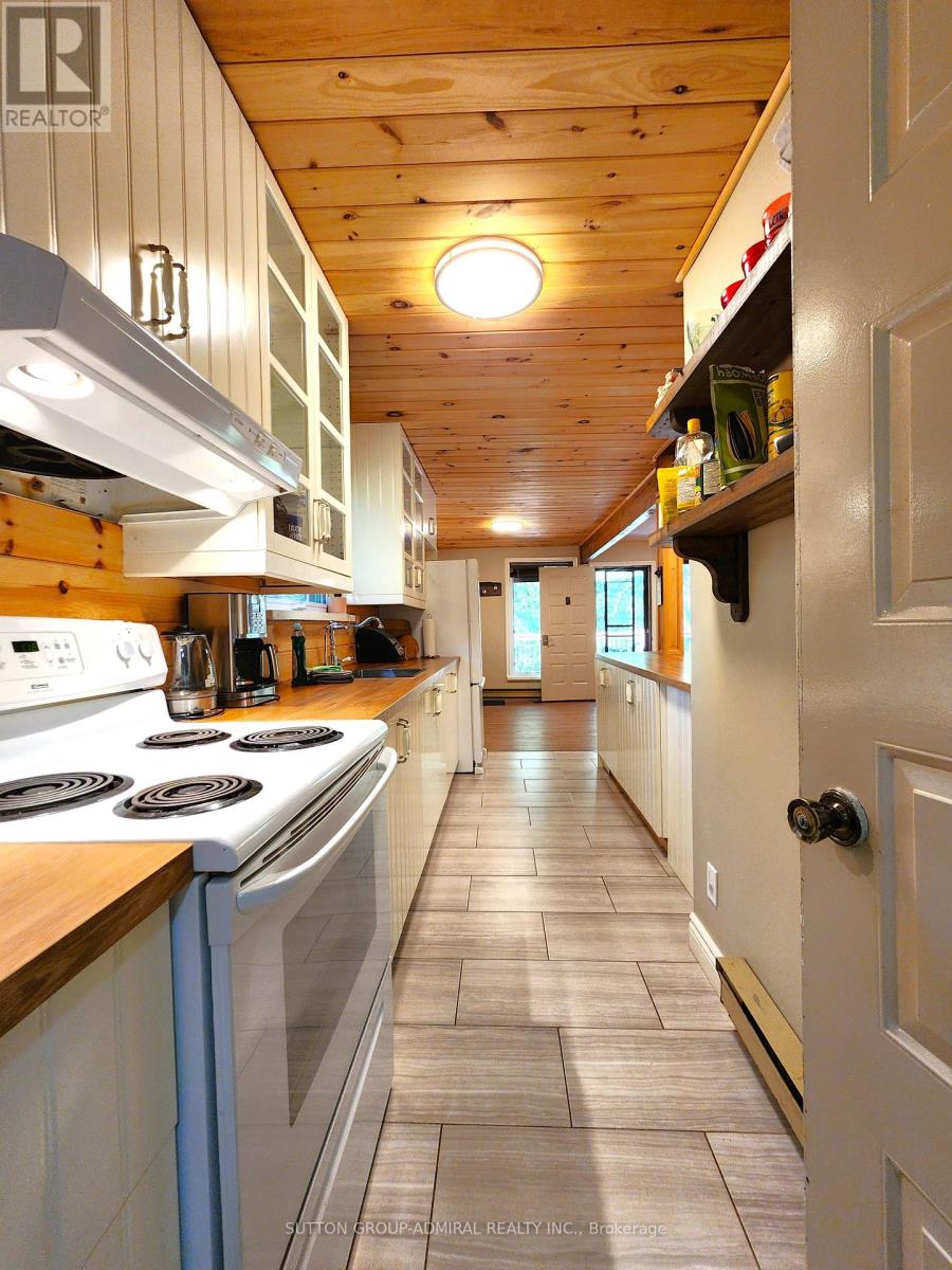 525 Waltonian Drive, Nipissing, Ontario  P0H 1H0 - Photo 4 - X12378927