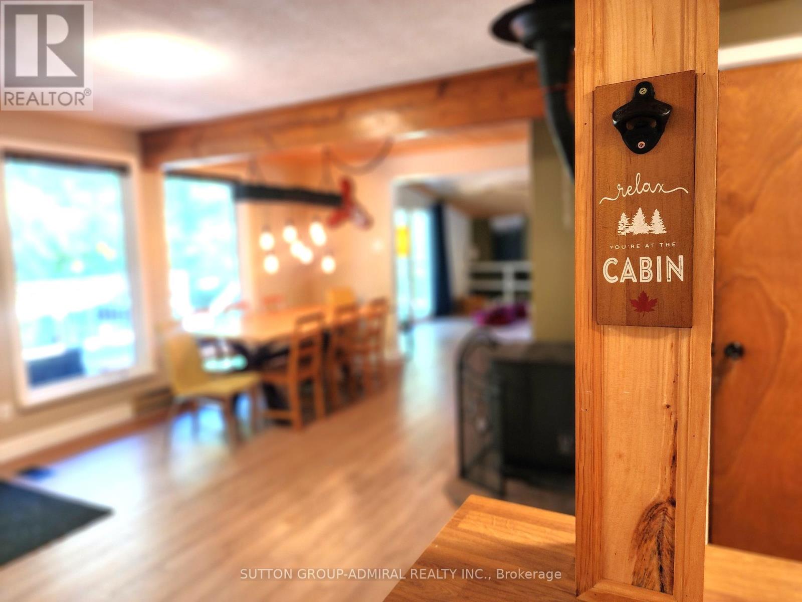 525 Waltonian Drive, Nipissing, Ontario  P0H 1H0 - Photo 5 - X12378927