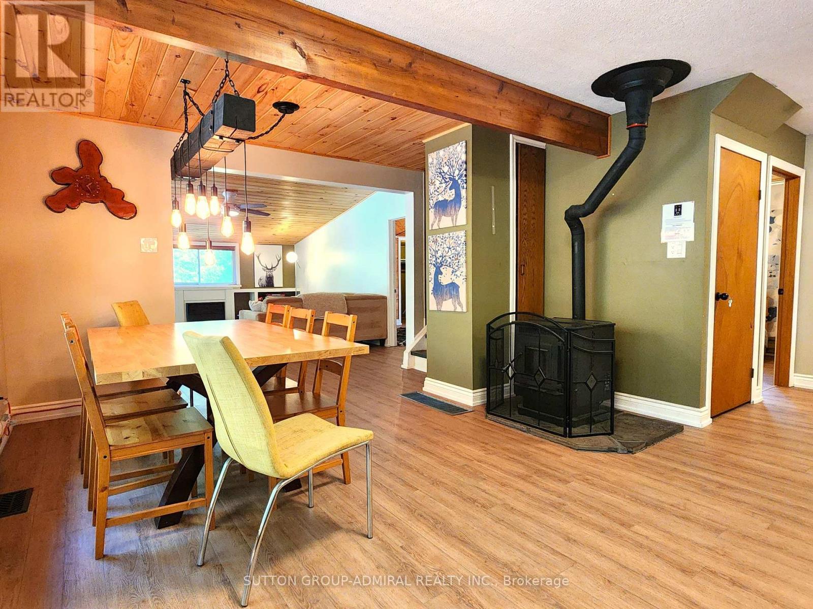525 Waltonian Drive, Nipissing, Ontario  P0H 1H0 - Photo 6 - X12378927