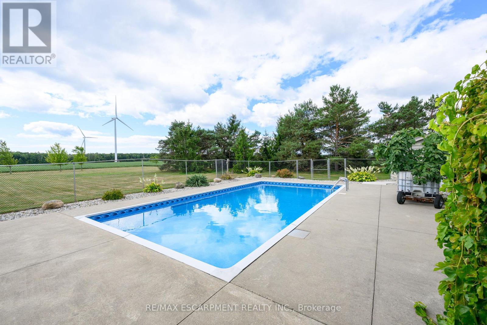 6002 Rainham Road, Haldimand, Ontario  N1A 2W8 - Photo 40 - X12378937
