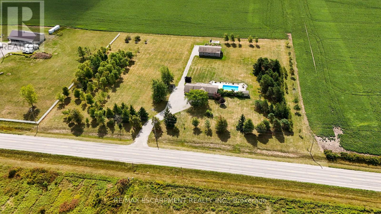 6002 Rainham Road, Haldimand, Ontario  N1A 2W8 - Photo 48 - X12378937