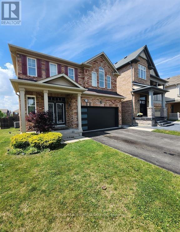 495 MOCKRIDGE TERRACE, Milton, Ontario