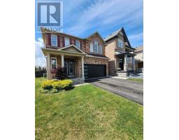495 MOCKRIDGE TERRACE, Milton, Ontario