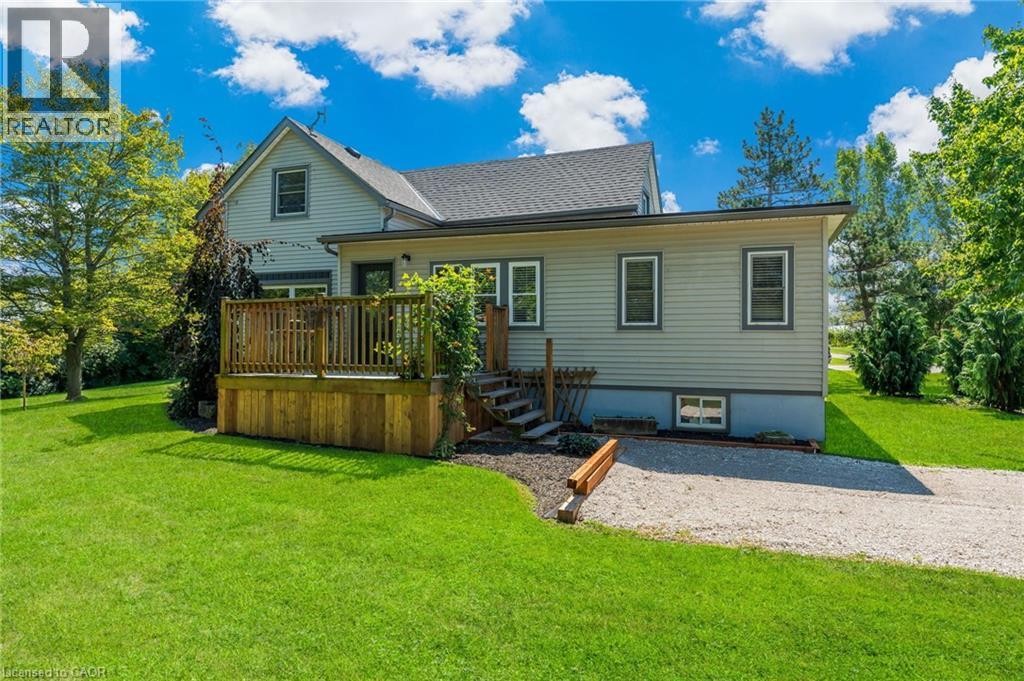 444 WEBBER Road, Pelham, Ontario