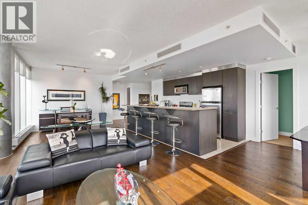 1203, 433 11 Avenue Se, Calgary, Alberta  T2G 0C7 - Photo 18 - A2212709