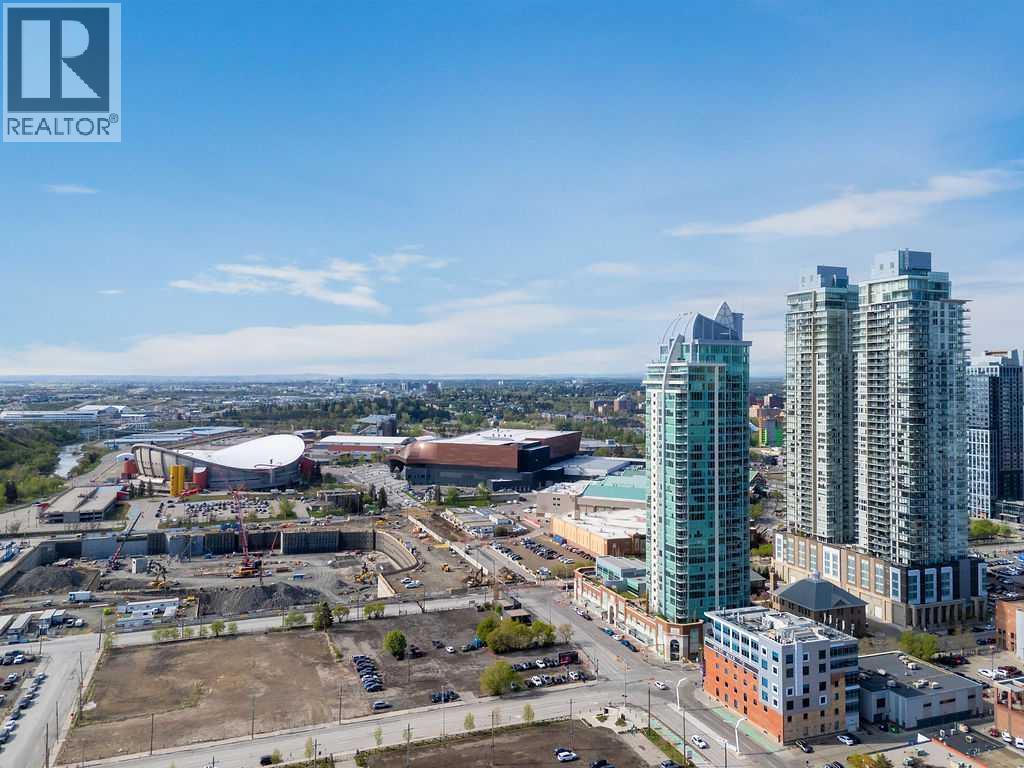 1203, 433 11 Avenue Se, Calgary, Alberta  T2G 0C7 - Photo 45 - A2212709