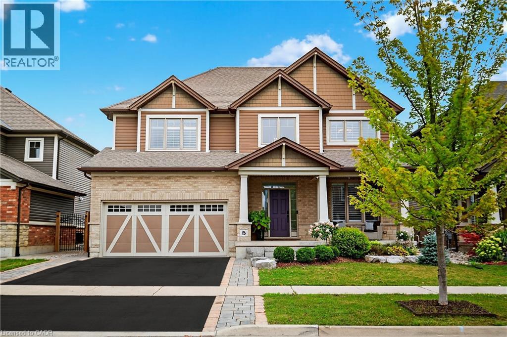 Property at 5 GATEWAY Avenue image 1