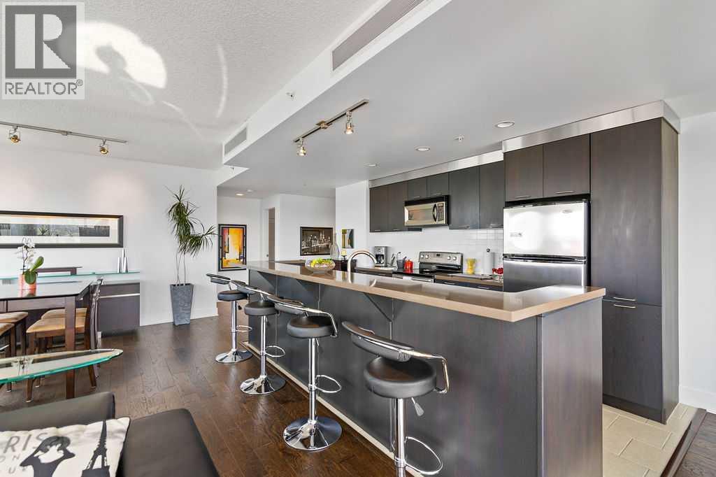 1203, 433 11 Avenue Se, Calgary, Alberta  T2G 0C7 - Photo 19 - A2212709