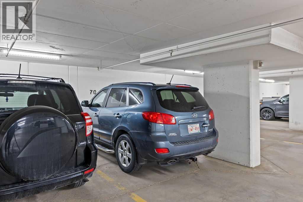 1203, 433 11 Avenue Se, Calgary, Alberta  T2G 0C7 - Photo 40 - A2212709