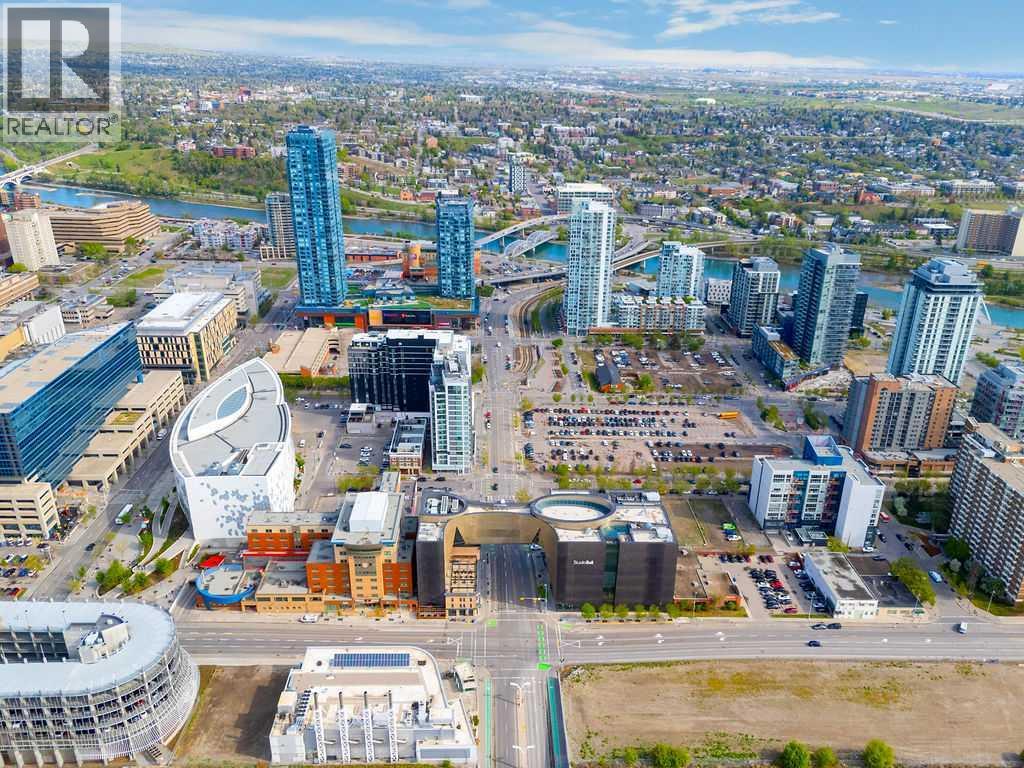 1203, 433 11 Avenue Se, Calgary, Alberta  T2G 0C7 - Photo 46 - A2212709