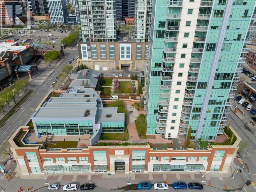 1203, 433 11 Avenue Se, Calgary, Alberta  T2G 0C7 - Photo 48 - A2212709