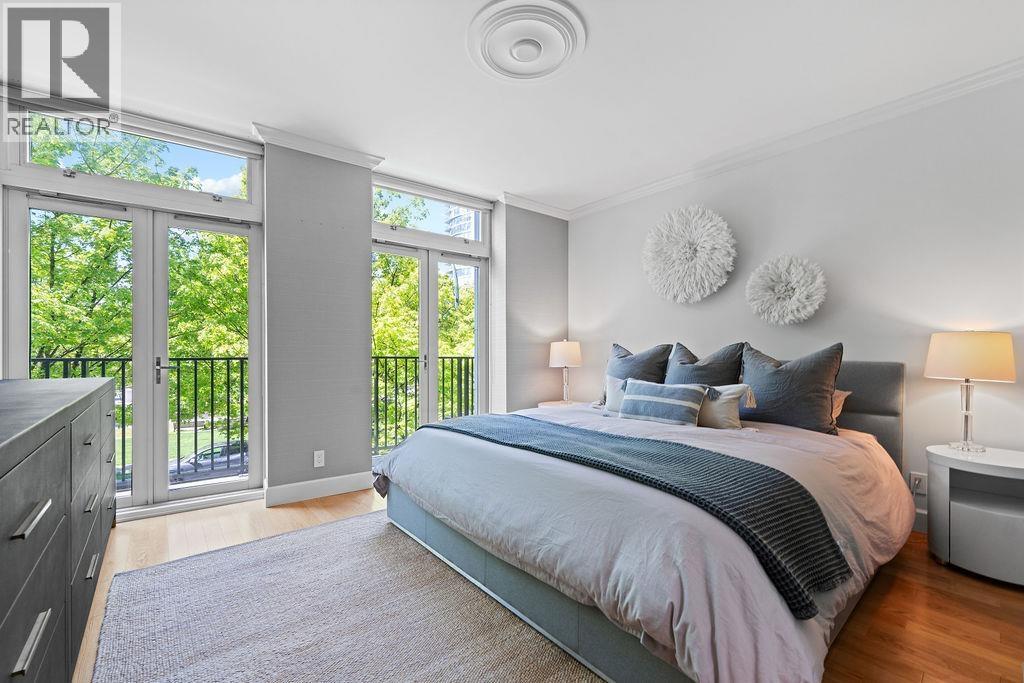 471 Beach Crescent, Vancouver, British Columbia  V6Z 3B9 - Photo 28 - R3043173