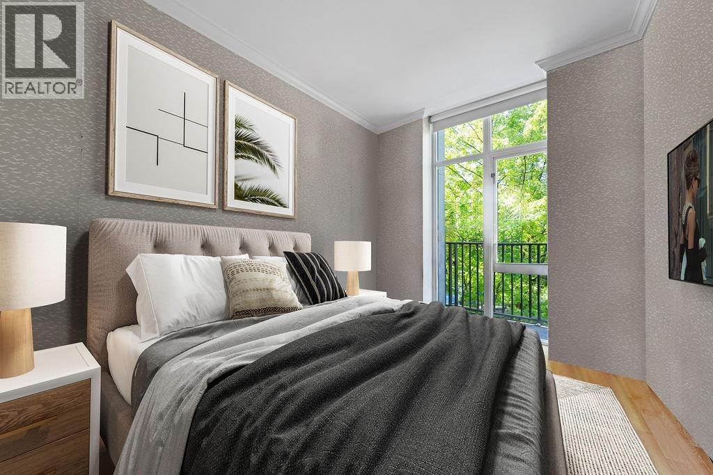 471 Beach Crescent, Vancouver, British Columbia  V6Z 3B9 - Photo 34 - R3043173