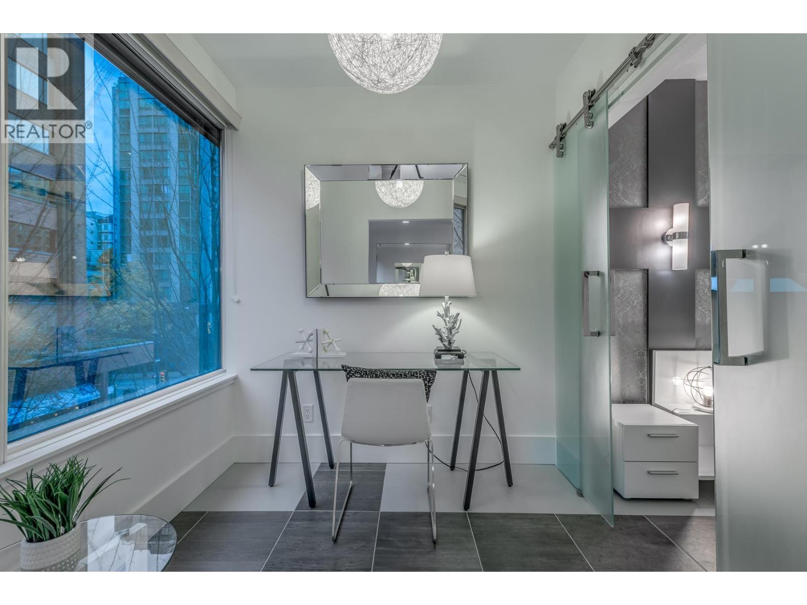 203 1177 HORNBY STREET, Vancouver, British Columbia