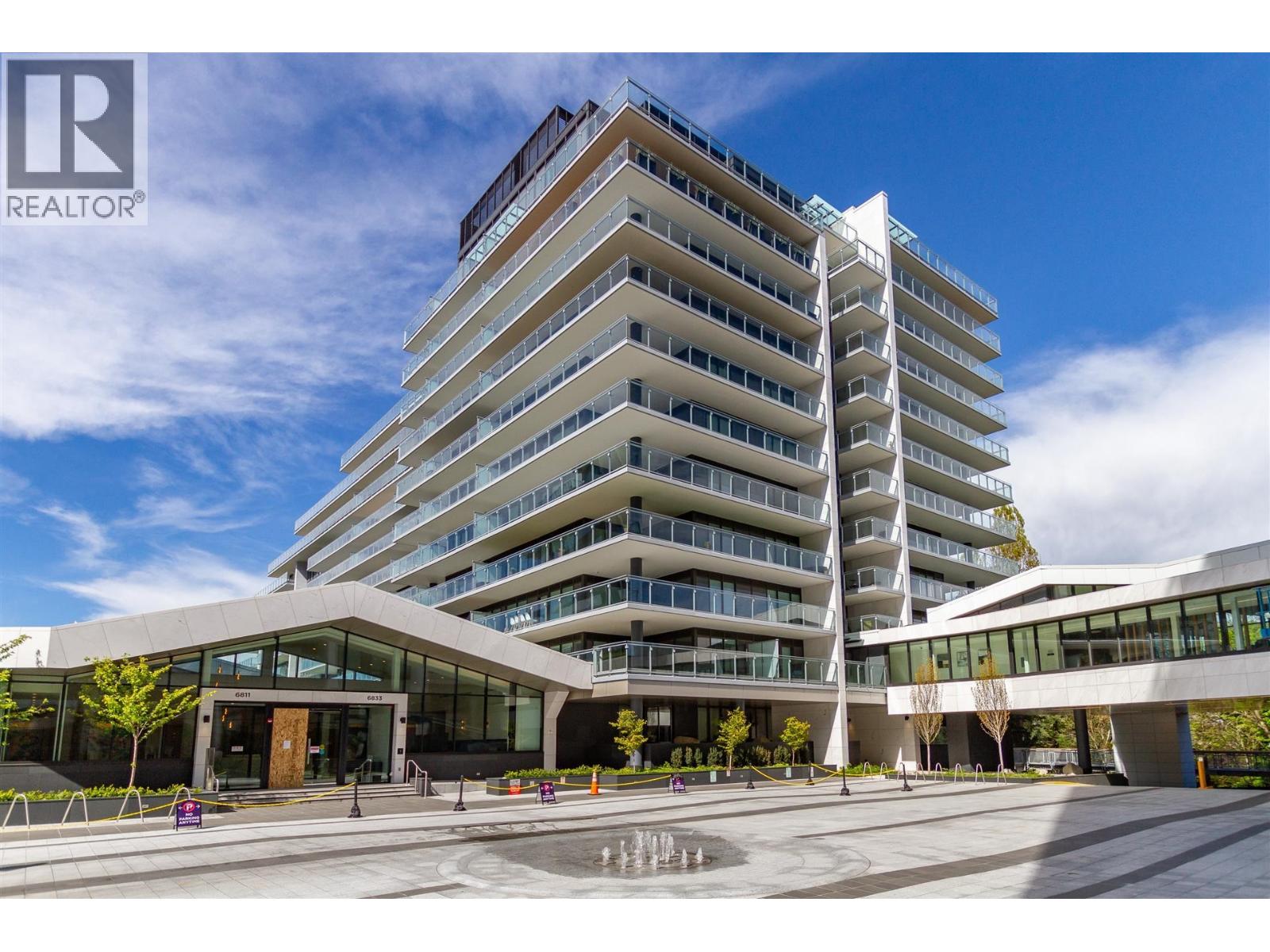 110 6833 PEARSON WAY, Richmond, British Columbia