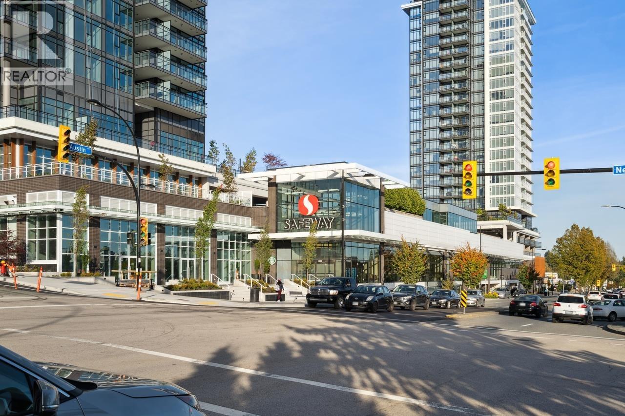 1109 963 Charland Avenue, Coquitlam, British Columbia  V3K 0E2 - Photo 25 - R3043182