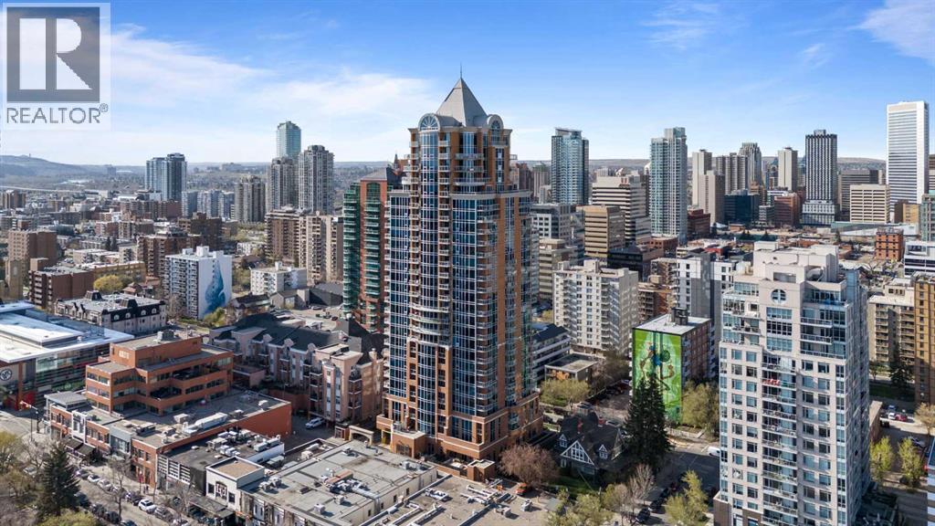 Property at 701, 817 15 Avenue SW image 1