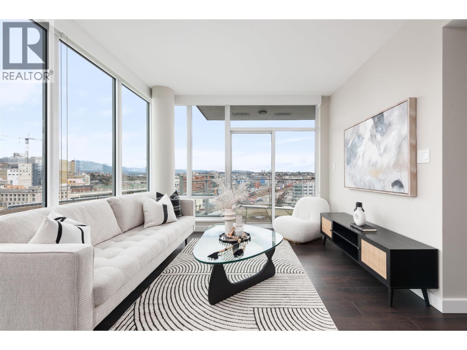 1516 1618 Quebec Street, Vancouver, British Columbia  V6A 0C5 - Photo 2 - R3043215