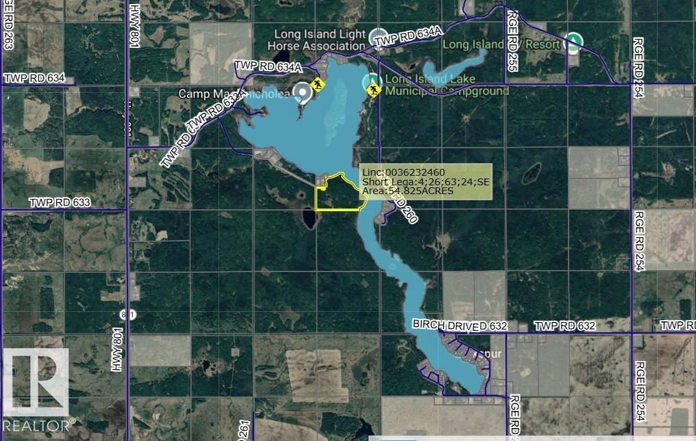 63304 Rge Rd 261a, Rural Westlock County, Alberta  T0G 0S0 - Photo 14 - E4358589
