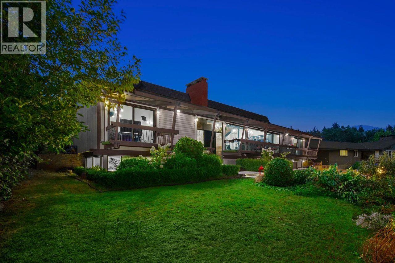 1259 CHARTWELL PLACE, west vancouver, British Columbia