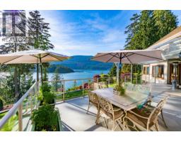 3411 Senkler Road, Belcarra, Ca