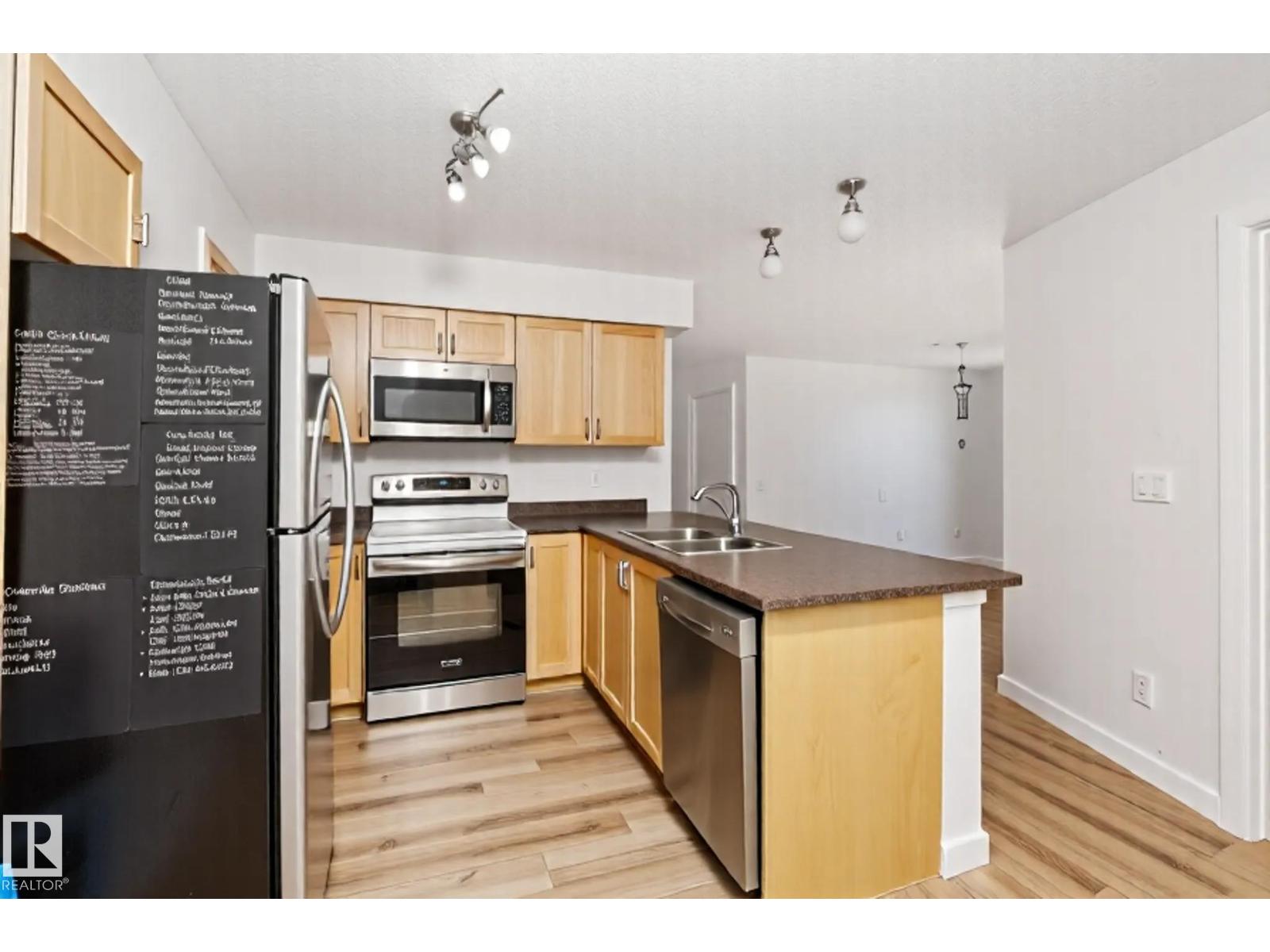 #116 920 156 St Nw, Edmonton, Alberta  T6R 0N6 - Photo 11 - E4455891