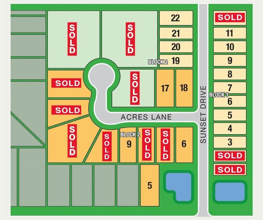 7 Acres Lane, new bothwell, Manitoba