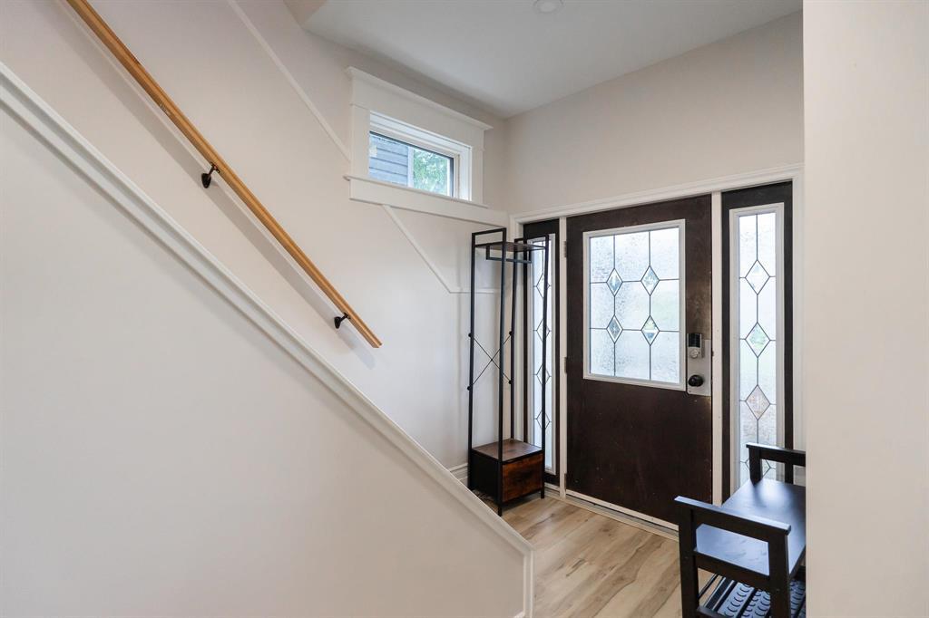 861 Lipton Street, Winnipeg, Manitoba  R3E 2L4 - Photo 3 - 202521151