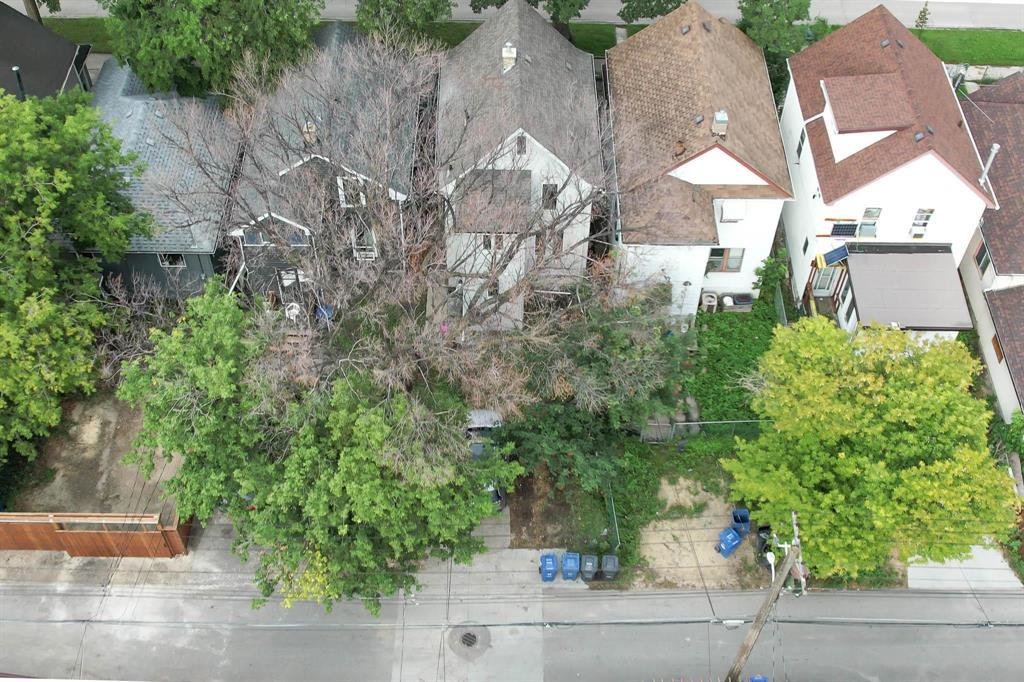 861 Lipton Street, Winnipeg, Manitoba  R3E 2L4 - Photo 41 - 202521151