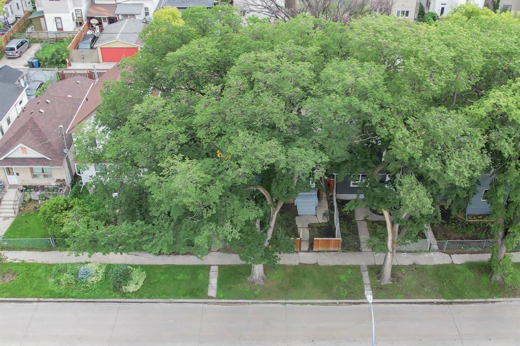 861 Lipton Street, Winnipeg, Manitoba  R3E 2L4 - Photo 42 - 202521151