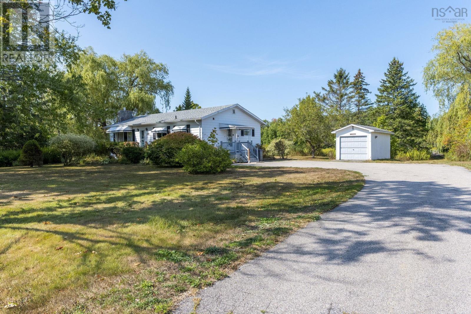 683 Main Street, Lawrencetown, Nova Scotia