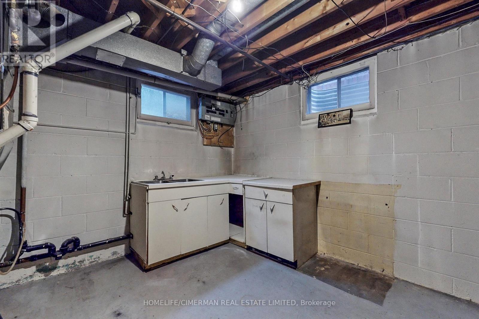 215 Grandview Avenue, Markham, Ontario  L3T 1J3 - Photo 38 - N12366876