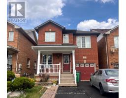 94 FOUR SEASONS CIRCLE, Brampton, Ontario