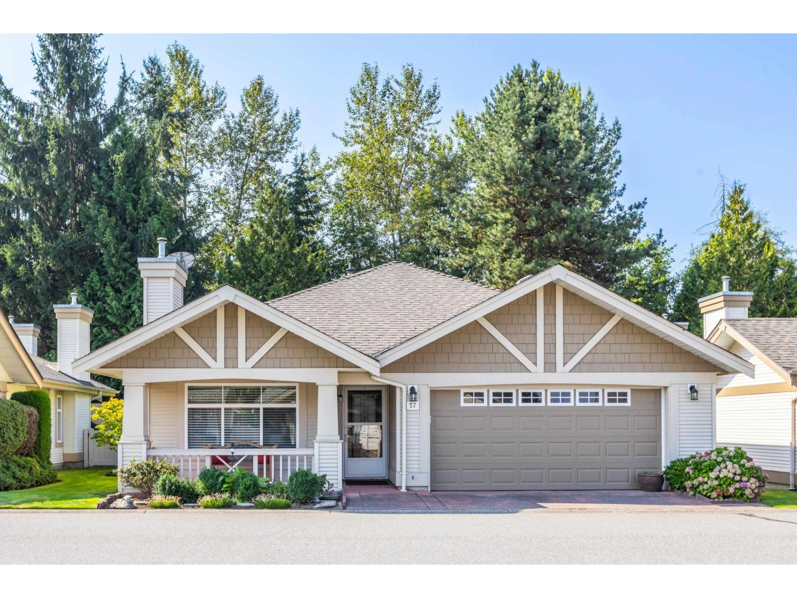 57 8555 209 STREET, Langley, British Columbia