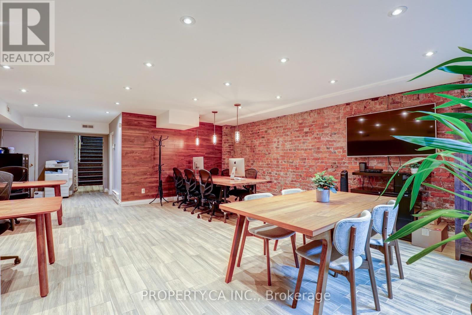 Main & Lower - 142 King Street E, Toronto, Ontario  M5C 1G7 - Photo 13 - C12378951
