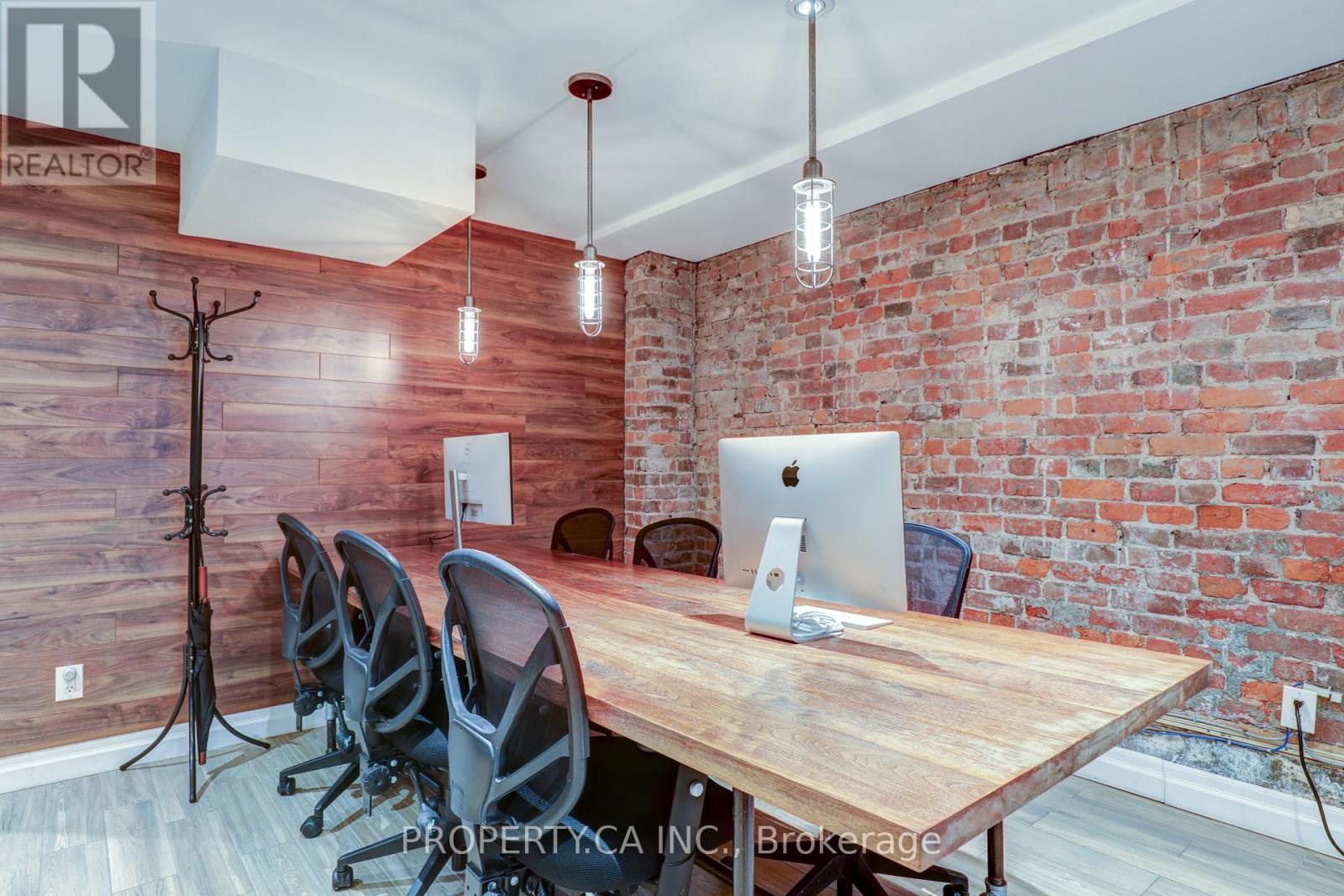 Main & Lower - 142 King Street E, Toronto, Ontario  M5C 1G7 - Photo 14 - C12378951