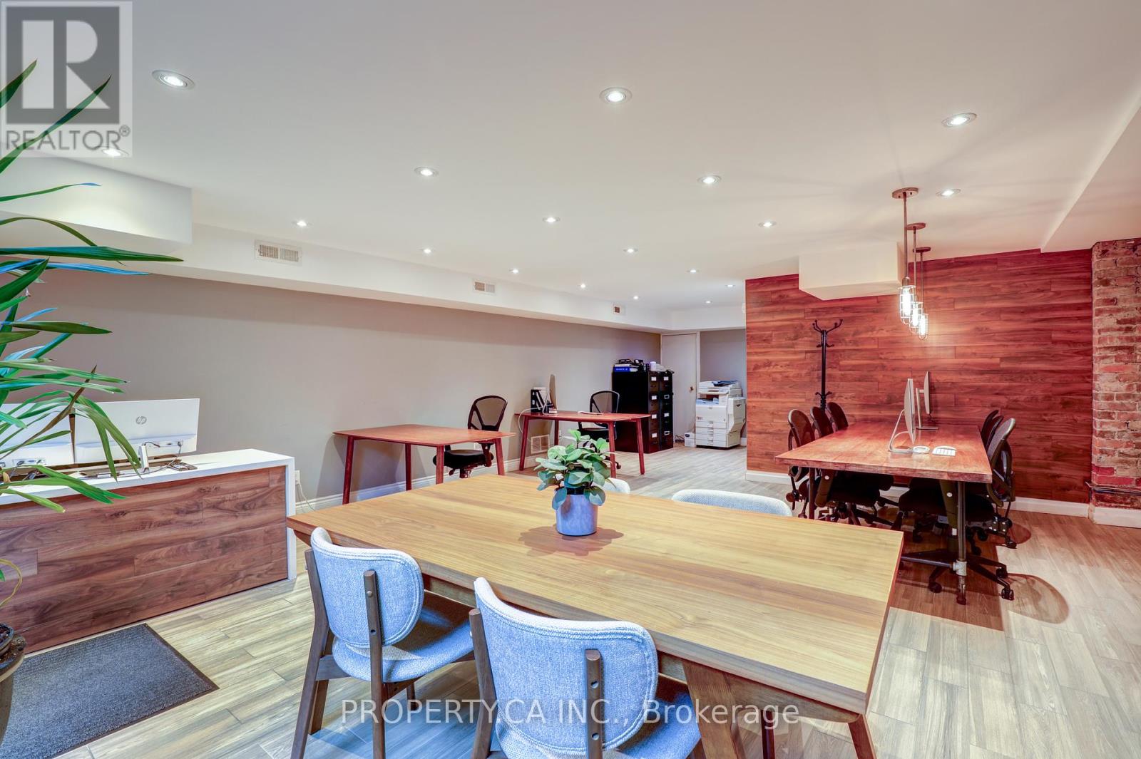 Main & Lower - 142 King Street E, Toronto, Ontario  M5C 1G7 - Photo 15 - C12378951