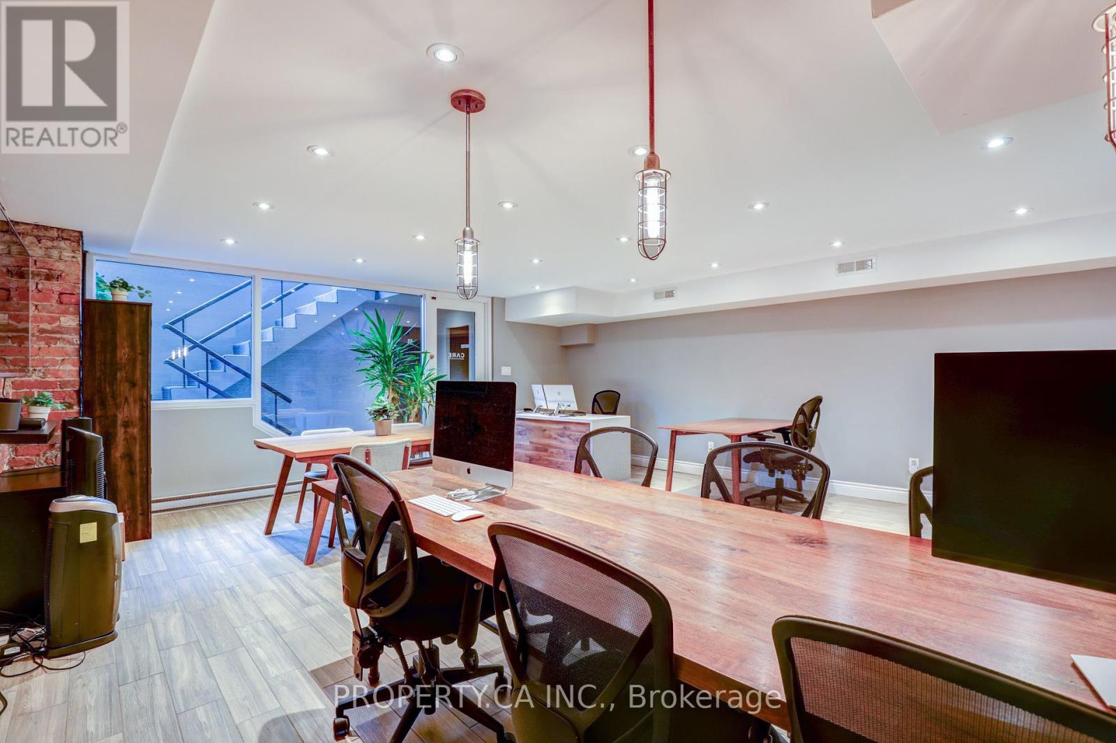 Main & Lower - 142 King Street E, Toronto, Ontario  M5C 1G7 - Photo 16 - C12378951