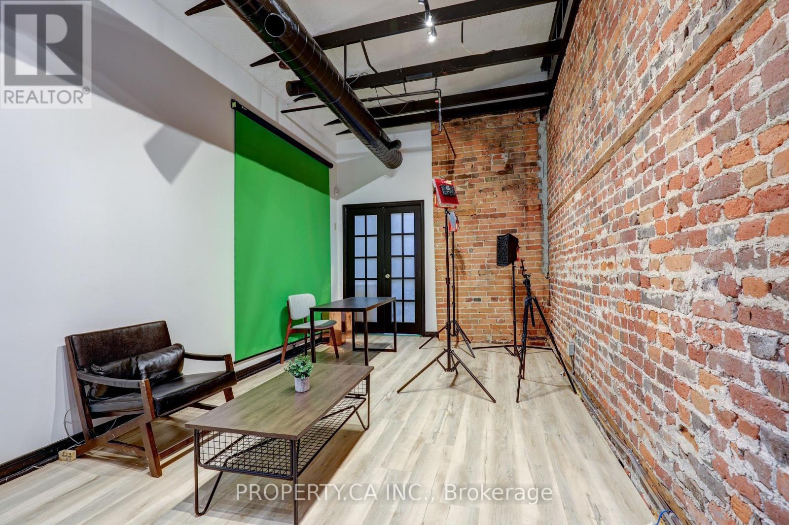 Main & Lower - 142 King Street E, Toronto, Ontario  M5C 1G7 - Photo 17 - C12378951