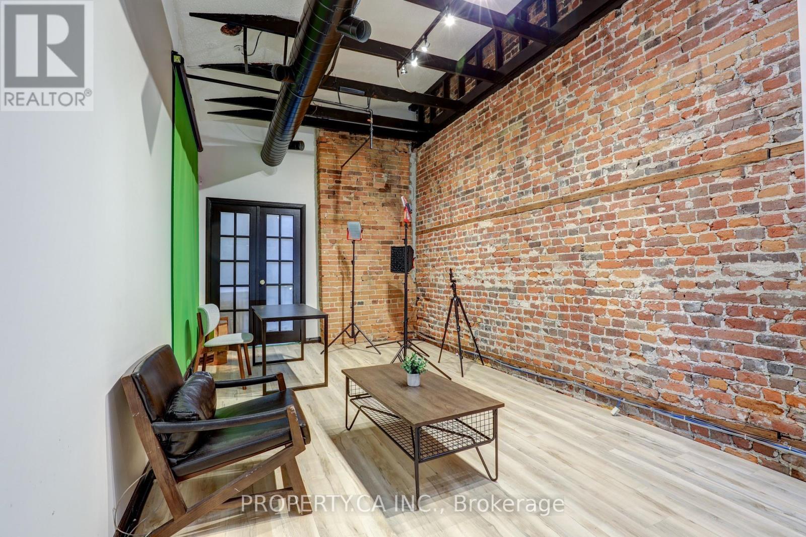 Main & Lower - 142 King Street E, Toronto, Ontario  M5C 1G7 - Photo 19 - C12378951