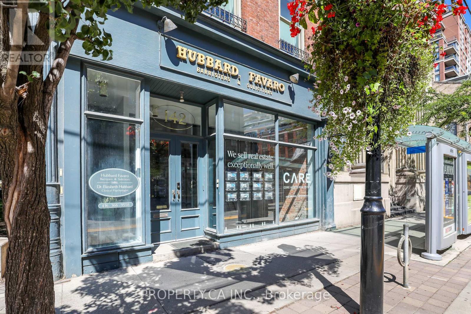 Main & Lower - 142 King Street E, Toronto, Ontario  M5C 1G7 - Photo 2 - C12378951